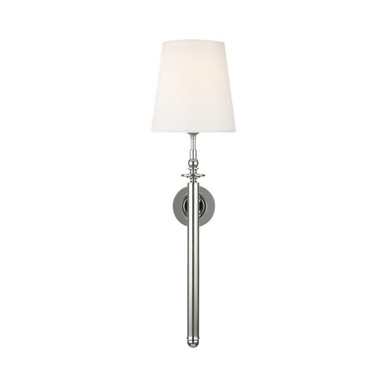 Capri Tall Sconce