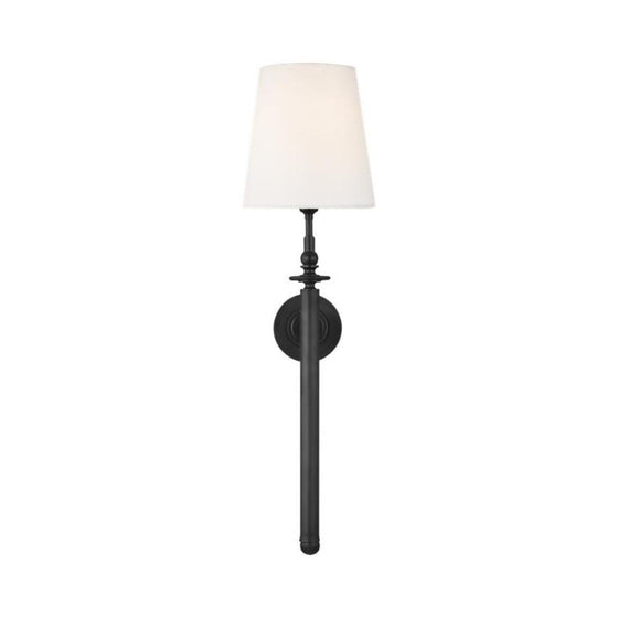 Capri Tall Sconce