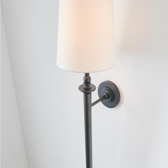 Capri Tall Sconce