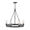 Sawyer Medium Chandelier