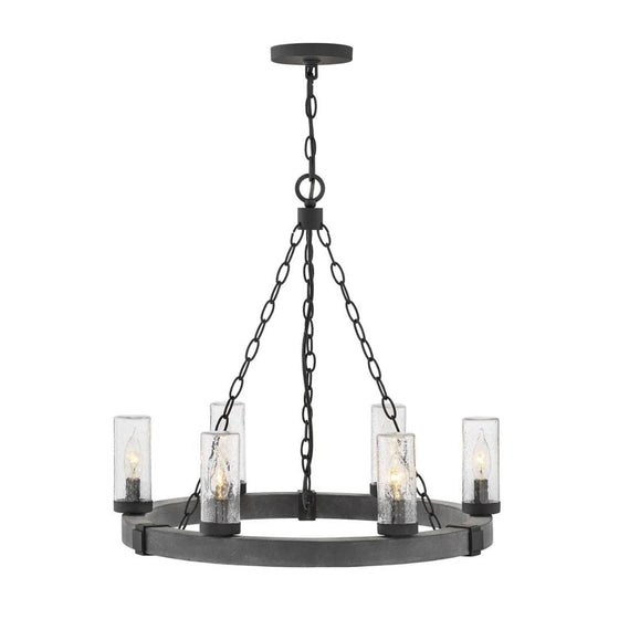 Sawyer Medium Chandelier