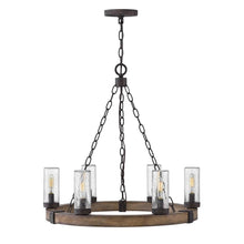  Sawyer Medium Chandelier