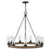 Sawyer Large Chandelier