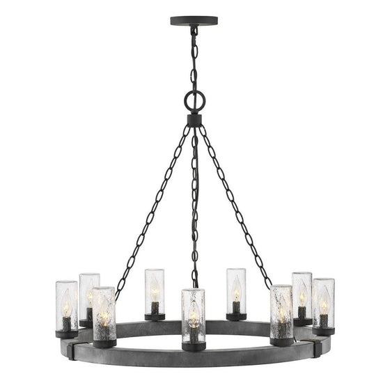 Sawyer Large Chandelier