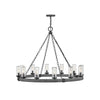 Sawyer XL Chandelier