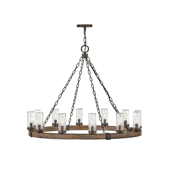 Sawyer XL Chandelier