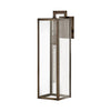 Max Large Sconce