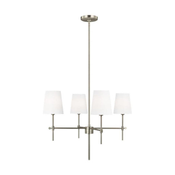 Baker Medium Chandelier