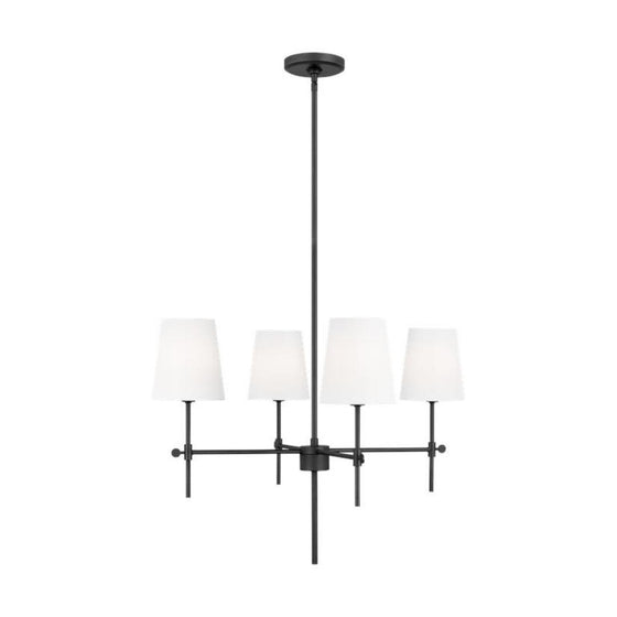 Baker Medium Chandelier