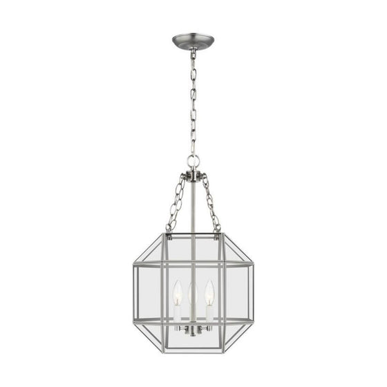 Morrison Small Lantern