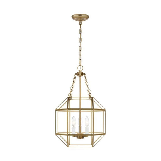 Morrison Small Lantern