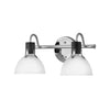 Argo Two Light