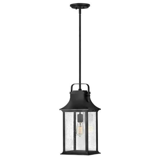 Grant Hanging Lantern