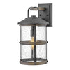 Lakehouse Medium Sconce