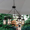 Lakehouse Chandelier