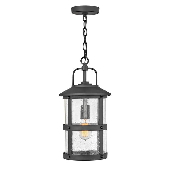 Lakehouse Hanging Lantern