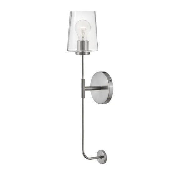 Kline Tall Sconce