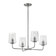  Kline Chandelier