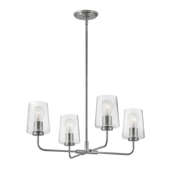 Kline Chandelier