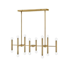  Millie Linear Chandelier