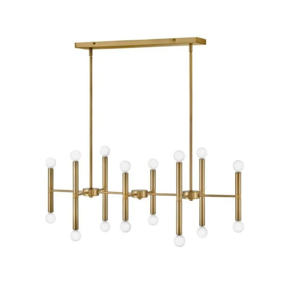 Millie Linear Chandelier