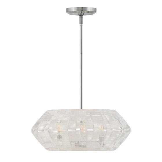 Luca Small Pendant