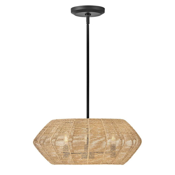 Luca Small Pendant