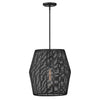Luca Tall Pendant