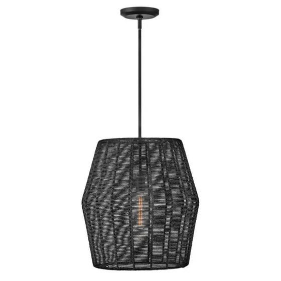 Luca Tall Pendant