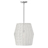 Luca Tall Pendant