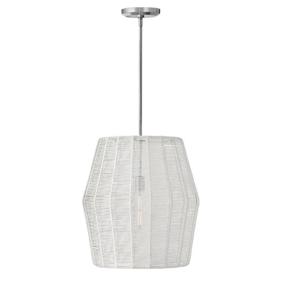Luca Tall Pendant