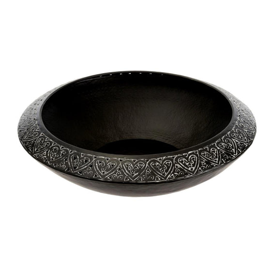 27" Indore Decor Bowl
