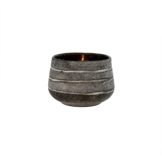 Blackstone Vase