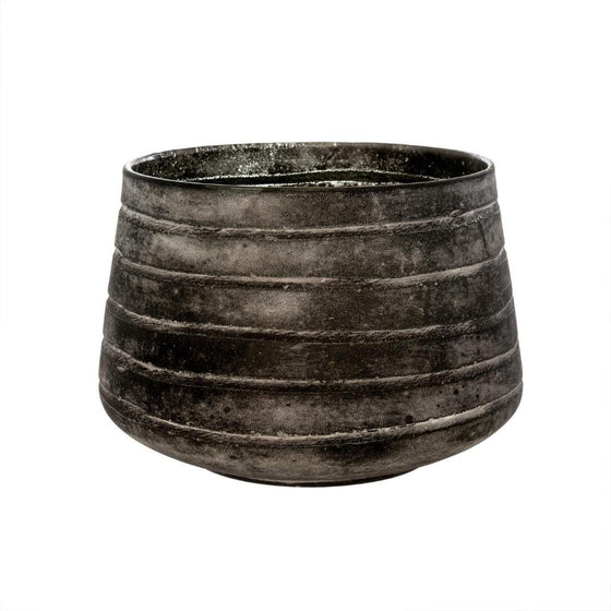 Blackstone Vase