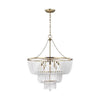 Jackie Large Chandelier