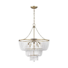  Jackie Large Chandelier