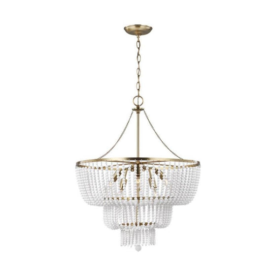 Jackie Large Chandelier