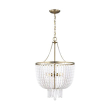  Jackie Small Chandelier