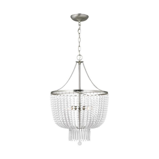Jackie Small Chandelier