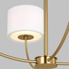 Sawyer Medium Chandelier