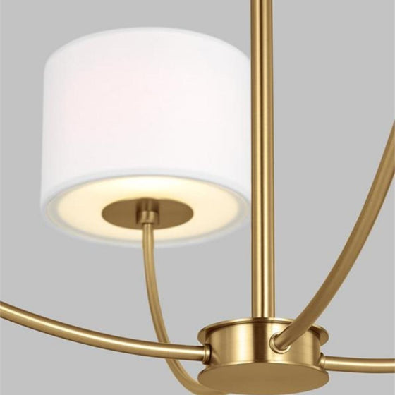 Sawyer Medium Chandelier