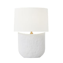  Cenotes Table Lamp