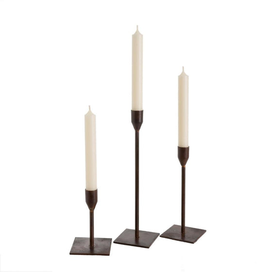 Bonita Candlesticks