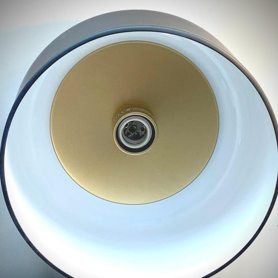Malone Small Flushmount