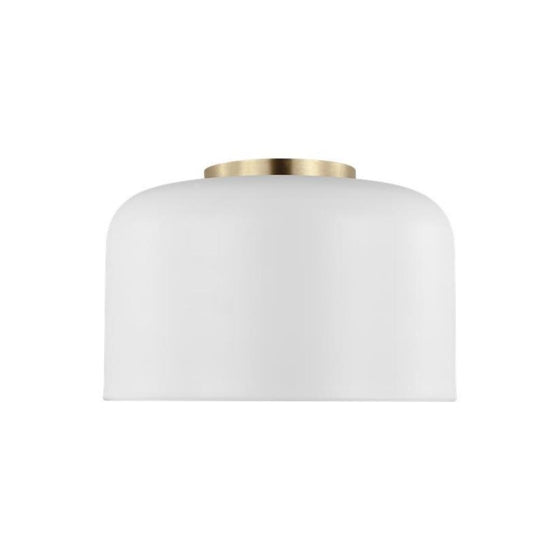 Malone Small Flushmount