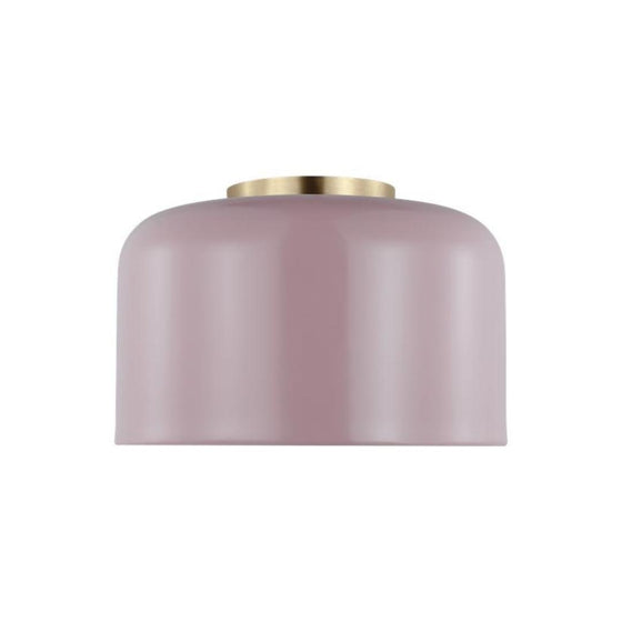 Malone Small Flushmount