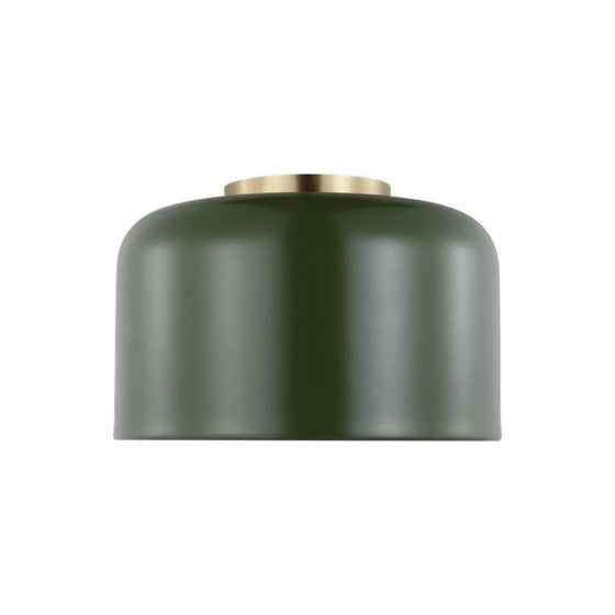 Malone Small Flushmount