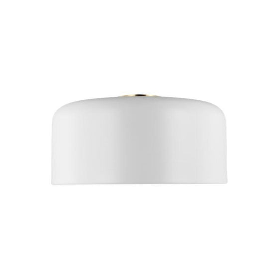 Malone Large Flushmount
