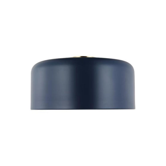 Malone Large Flushmount