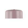Malone Large Flushmount